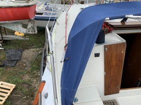 Kupiti 1978 Maxi Yachts 95