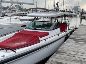 2021 Axopar Boats 37 Sun-Top for sale