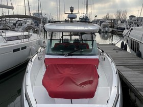 2021 Axopar Boats 37 Sun-Top