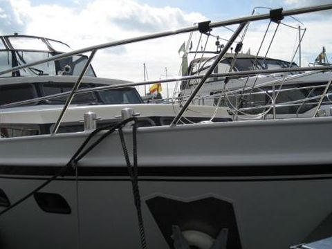 Buy 1995 Valkkruiser Content