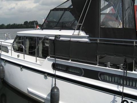1995 Valkkruiser Content for sale