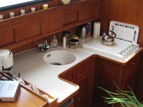 1995 Valkkruiser Content for sale