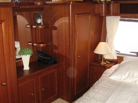 1995 Valkkruiser Content for sale