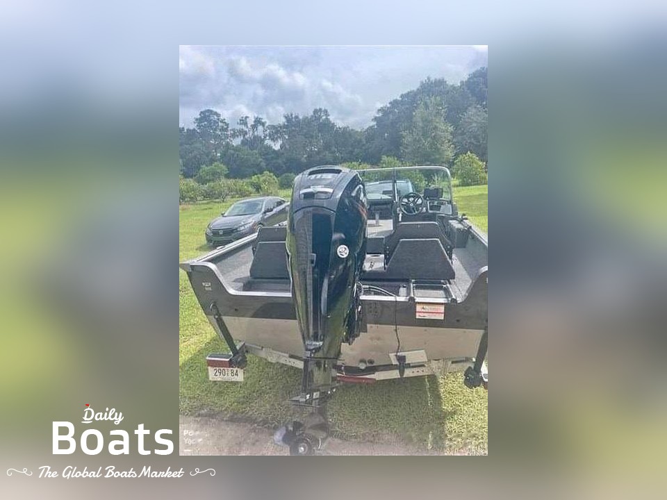 2018 Lund Boats 1775 for sale. View price, photos and Buy 2018 Lund