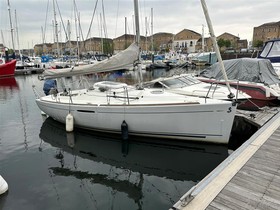Beneteau Boats First 21.7
