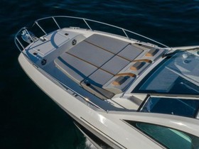 2024 Beneteau Boats Gran Turismo 32