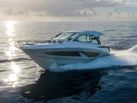 2024 Beneteau Boats Gran Turismo 32 на продажу