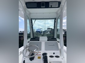 2019 Everglades Boats 253 Cc