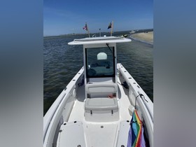 2019 Everglades Boats 253 Cc