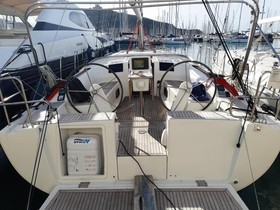 Kupiti 2012 Hanse Yachts 385