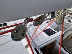 2012 Hanse Yachts 385 za prodaju
