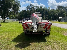 2004 Nauticstar Boats 220 kopen