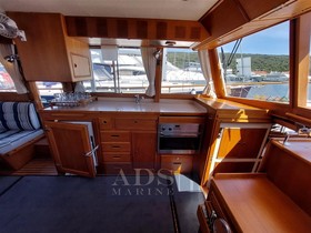 2000 Grand Banks 42 for sale