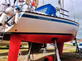 1984 Friendship 35 for sale