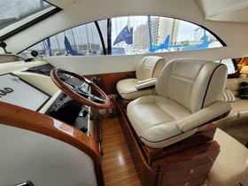 2004 Fairline Yachts Phantom 50 na sprzedaż