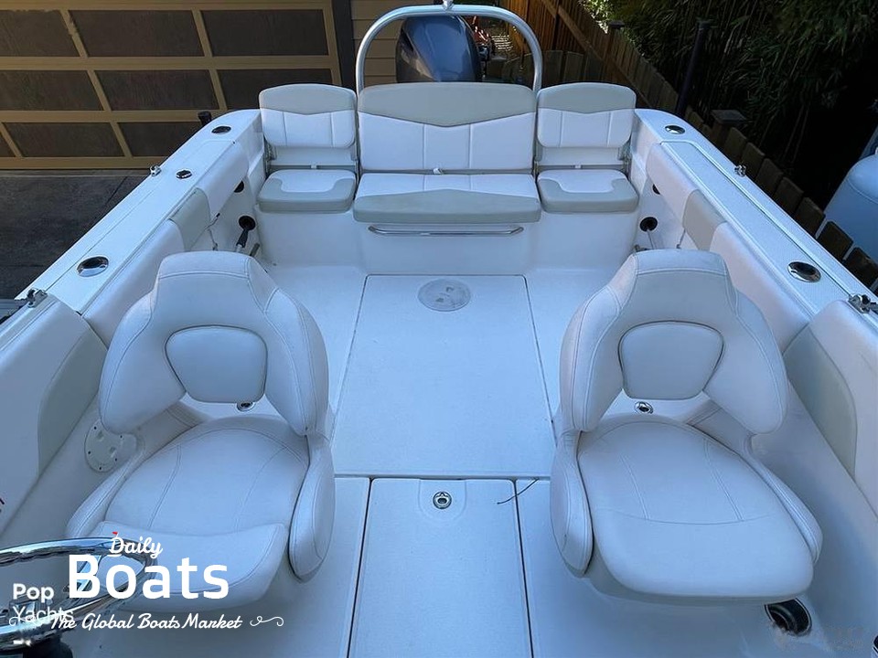 2016 Robalo R207 Dual Console for sale. View price, photos and Buy 2016 ...