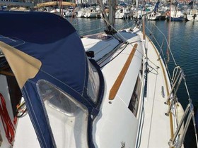 2008 Jeanneau Sun Odyssey 39 for sale