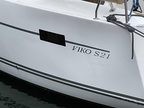 2023 Viko S21 на продажу