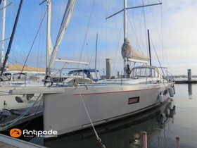 Koupit 2020 Bénéteau Boats Oceanis 511