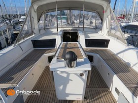 2020 Bénéteau Boats Oceanis 511 na prodej