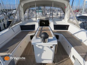 2020 Bénéteau Boats Oceanis 511 à vendre