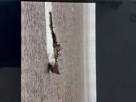 Buy 1952 CUSTOM Marine Patrouilleboot