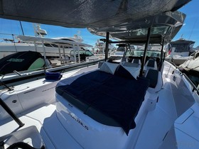 2020 Axopar Boats 37 Sun-Top Brabus