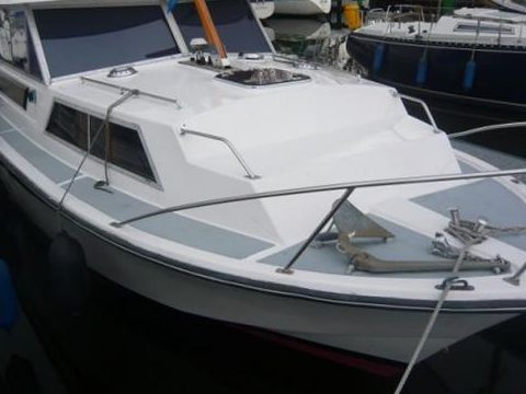Buy 1981 Cleopatra 875
