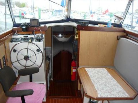 1981 Cleopatra 875 for sale