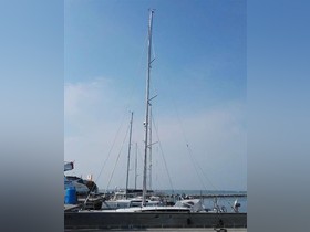 Buy 2015 Dehler 46