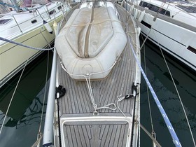 1997 Dufour Yachts 410