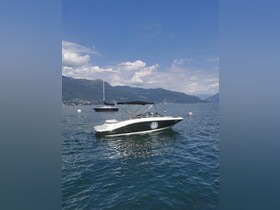 Купить 2018 Sea Ray Boats 210 Spx