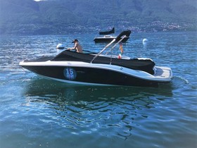 2018 Sea Ray Boats 210 Spx на продаж