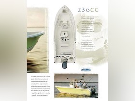 Koupit 2004 Sailfish Boats 2360 Cc