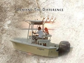 2004 Sailfish Boats 2360 Cc na prodej
