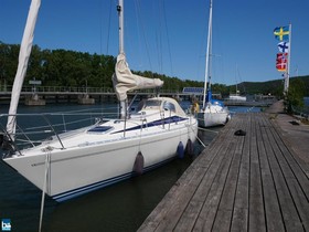 Maxi Yachts Mixer 35