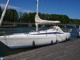 1982 Maxi Yachts Mixer 35 for sale