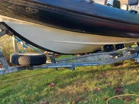 2011 Humber RIBS Destroyer 6M for sale