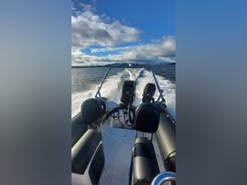 2011 Humber RIBS Destroyer 6M
