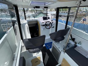 2018 Beneteau Boats Barracuda 8 à vendre