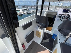 2018 Beneteau Boats Barracuda 8