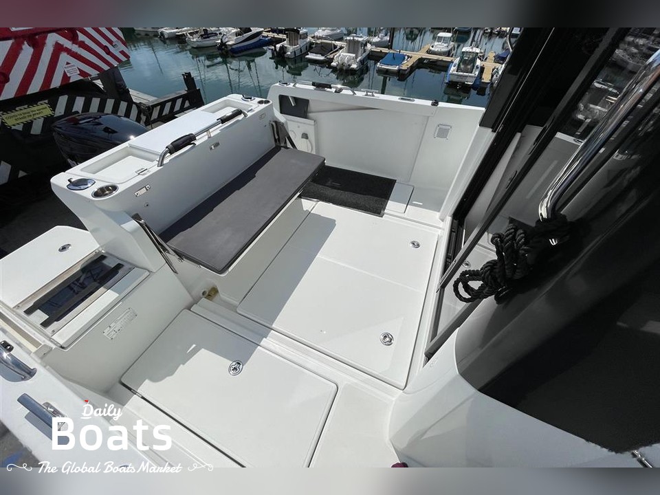 2018 Boats Barracuda 8 for sale. View price, photos and Buy