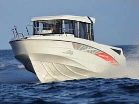Acheter 2018 Beneteau Boats Barracuda 8