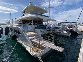 Comprar 2019 Lagoon Catamarans 630