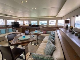 2019 Lagoon Catamarans 630 en venta