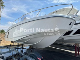 Buy 2023 Beneteau Boats Flyer 700 Spacedeck