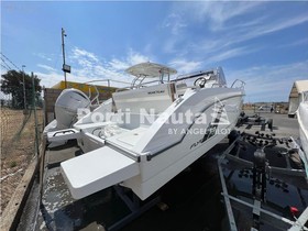 2023 Beneteau Boats Flyer 700 Spacedeck for sale