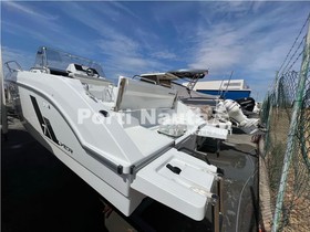 2023 Beneteau Boats Flyer 700 Spacedeck eladó
