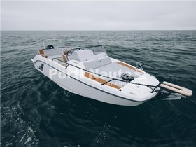2023 Beneteau Boats Flyer 700 Spacedeck til salgs