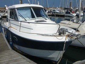 Beneteau Boats Antares 760